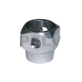 LX0286   Precision Aluminum Main Shaft Collar  130 X 